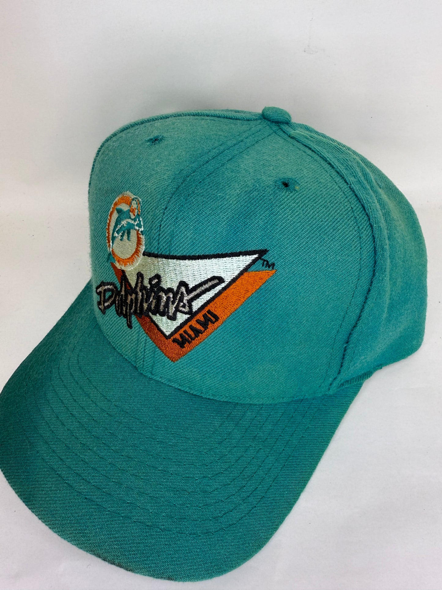 Vintage Miami Dolphins Snapback