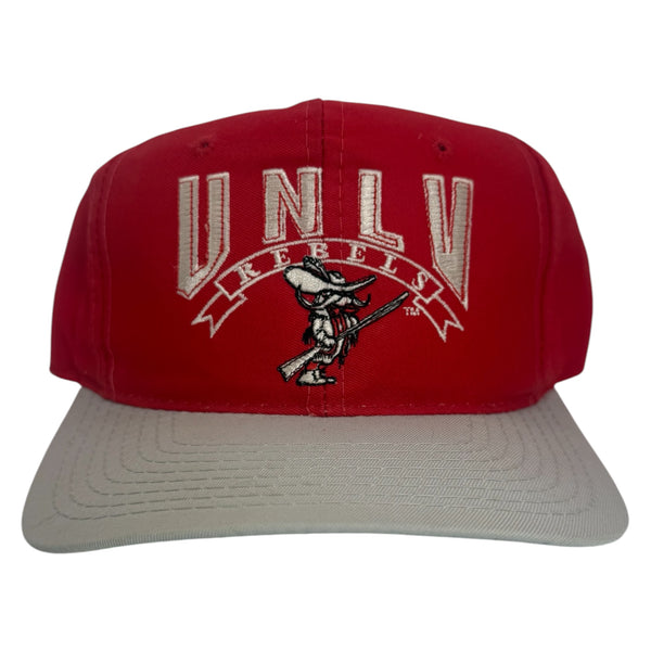 Vintage UNLV Rebels Snapback