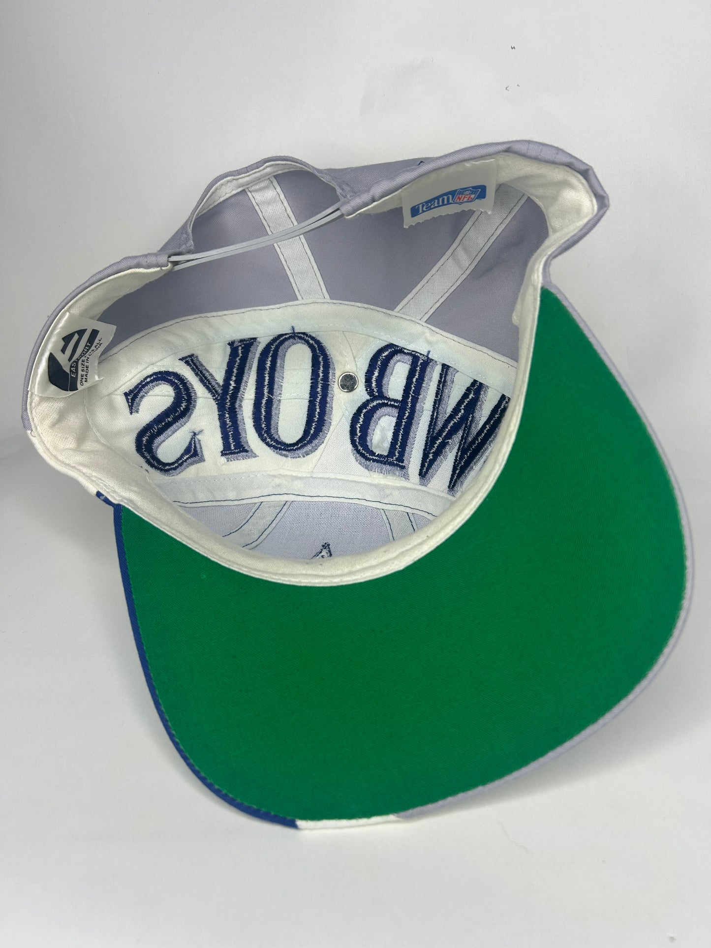 Vintage Dallas Cowboys Eastport Snapback