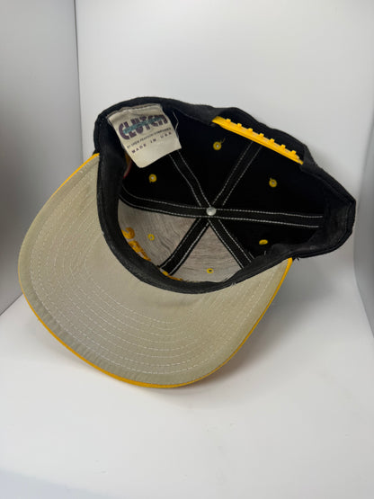 Vintage Grambling State Tigers Snapback