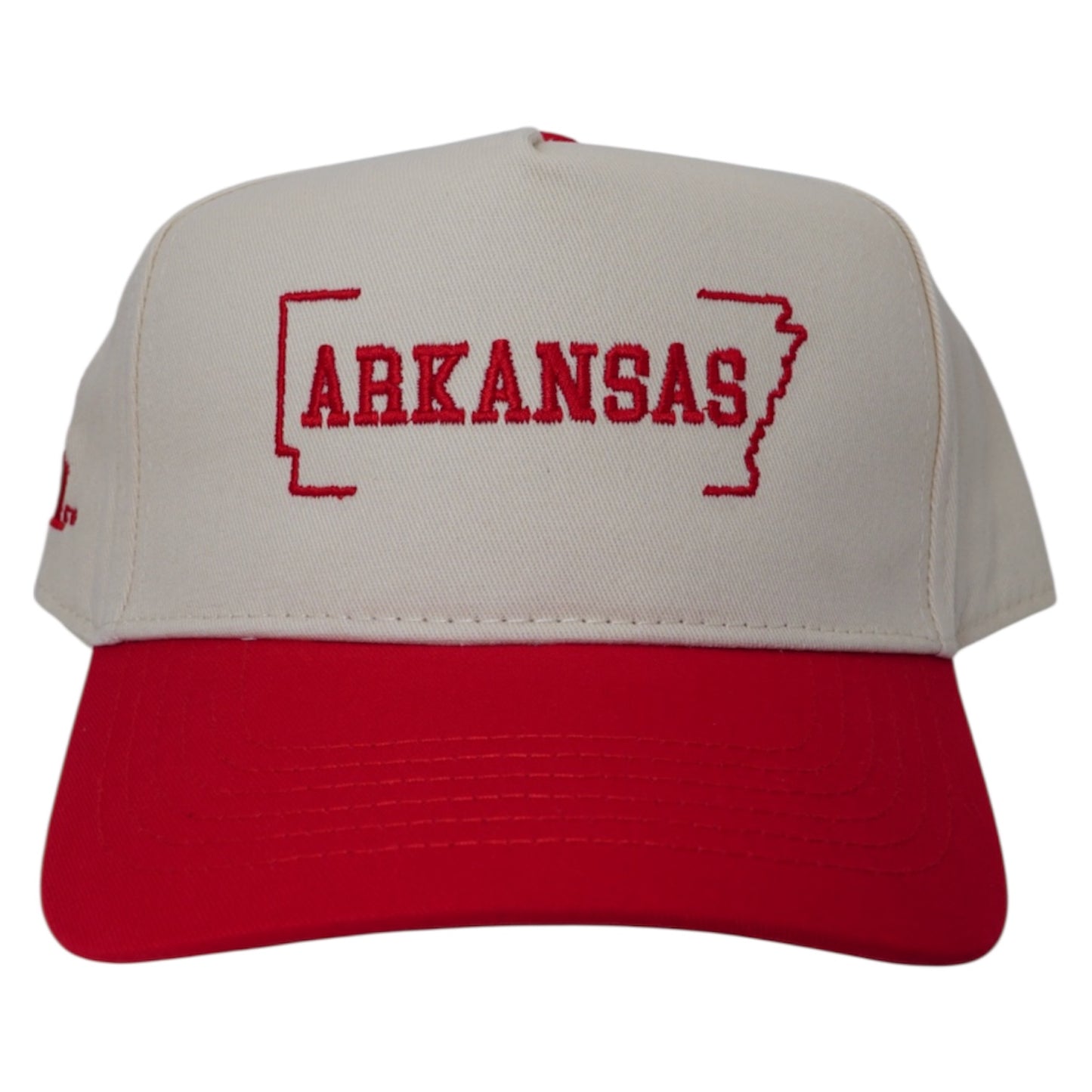 Arkansas Bracket Snapback