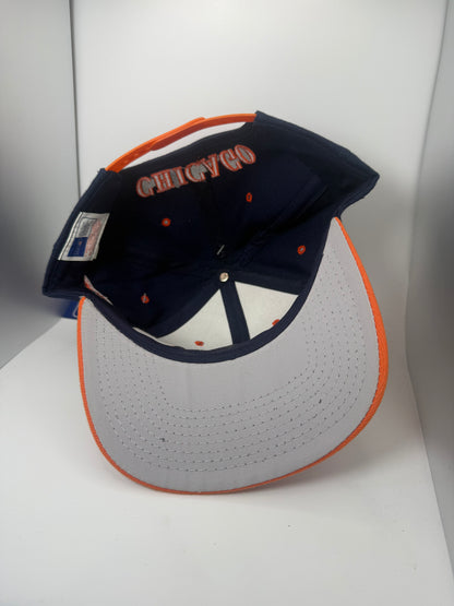 Vintage Chicago Bears Snapback NWT
