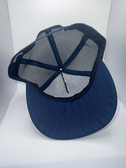 Vintage Toyota Mesh Snapback