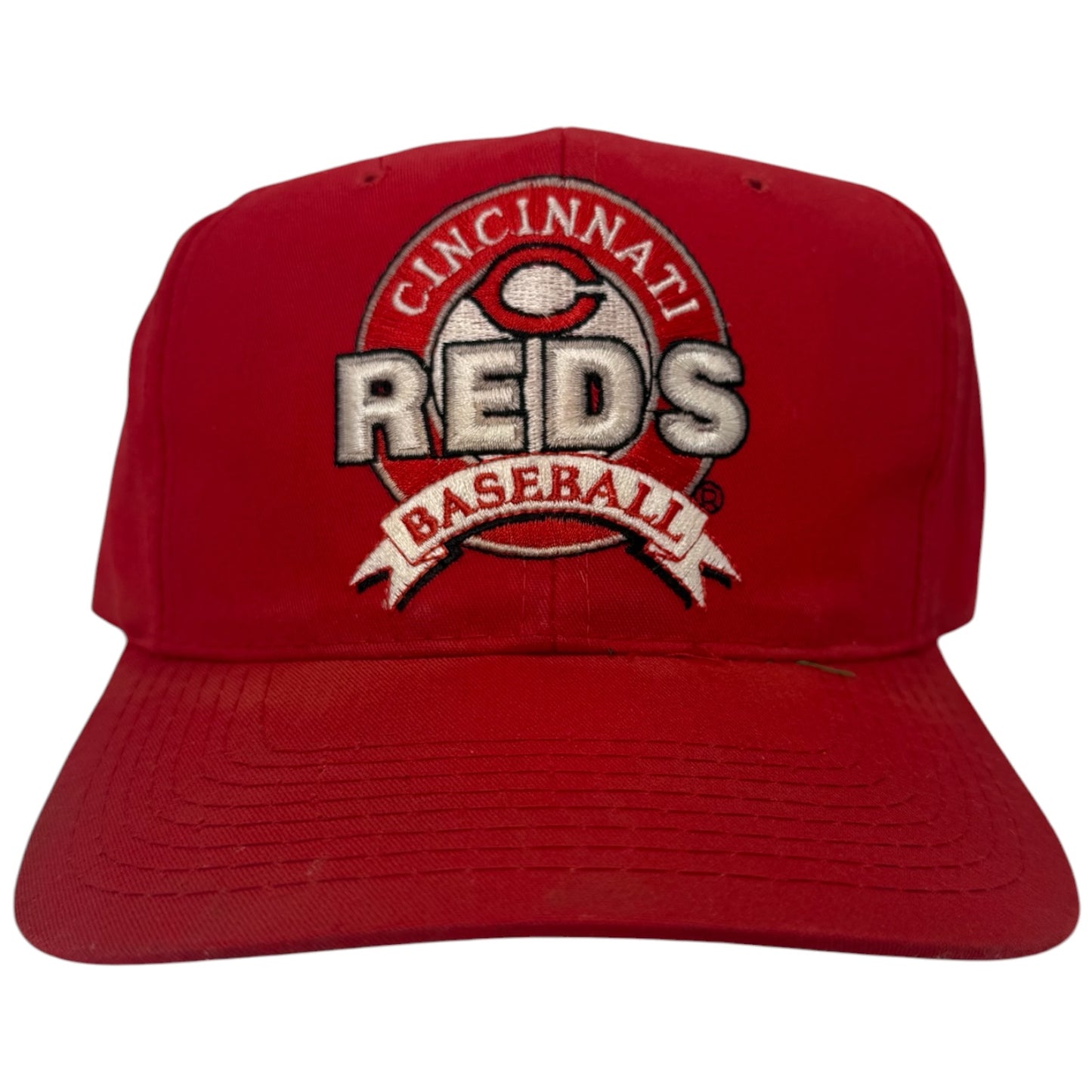 Vintage Cincinnati Reds Starter Snapback