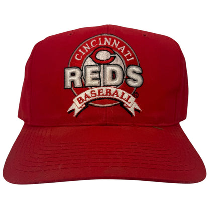 Vintage Cincinnati Reds Starter Snapback