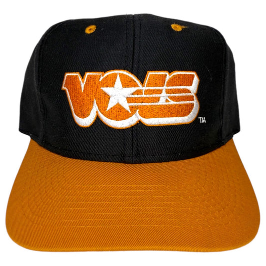 Vintage Tennessee Volunteers Snapback