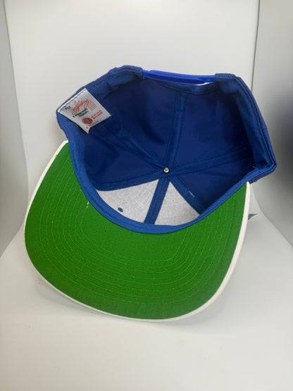 Vintage Duke Blue Devils Snapback NWT