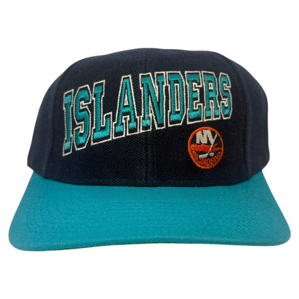 Vintage New York Islanders Snapback