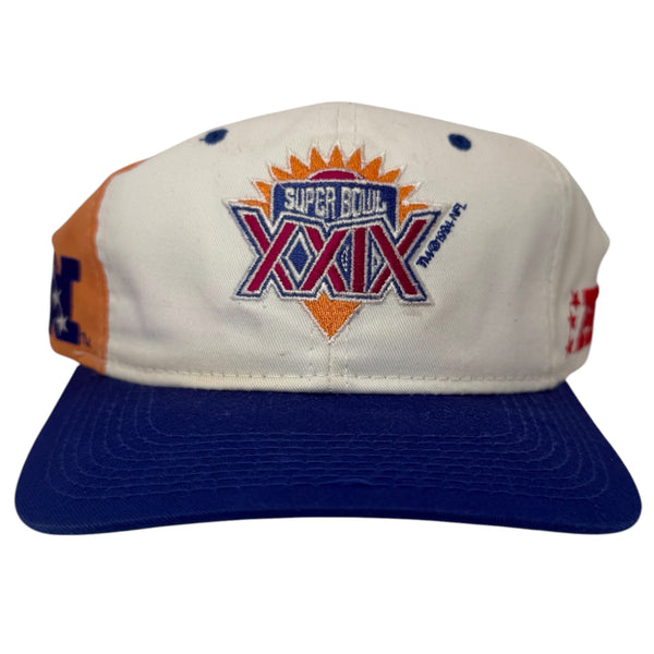 Vintage Super Bowl XXIX Sports Specialties Snapback