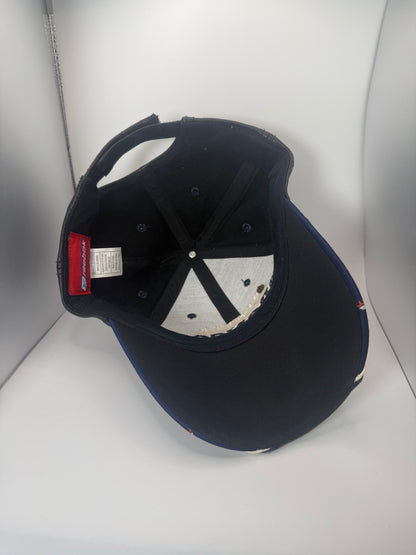 2000s Denver Broncos Strapback