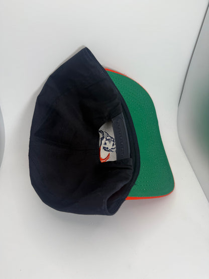 Vintage Virginia Cavaliers Snapback