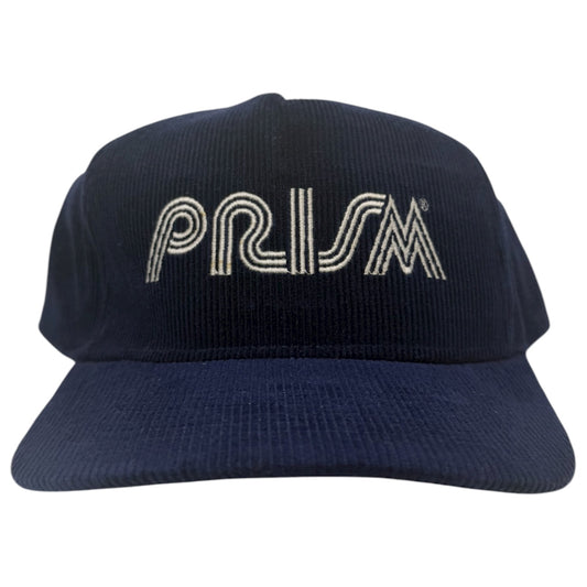 Vintage Prism Corduroy Snapback