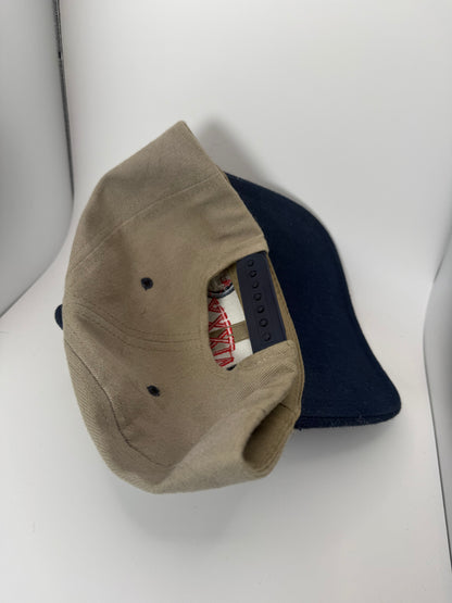 St. Louis Rams vs Tennessee Titans Super Bowl XXXIV SnapBack