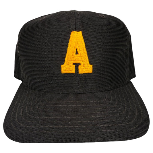 Vintage New Era “A” Snapback