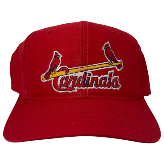 Vintage St. Louis Cardinals Snapback