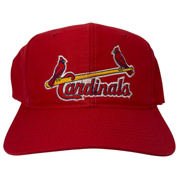 Vintage St. Louis Cardinals Snapback