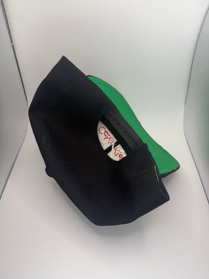 Vintage 90s Calvin Klein Snapback