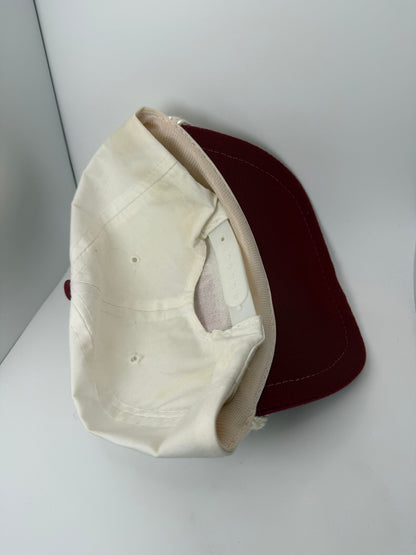 Vintage Alabama Crimson Tide Rope Snapback
