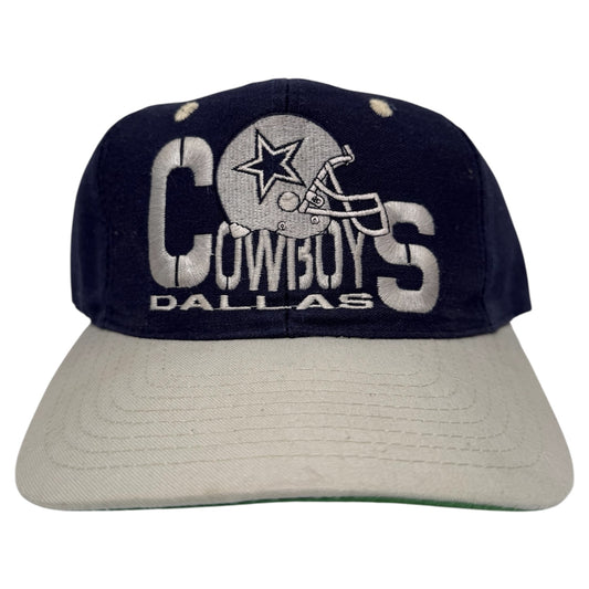 Vintage Dallas Cowboys Snapback