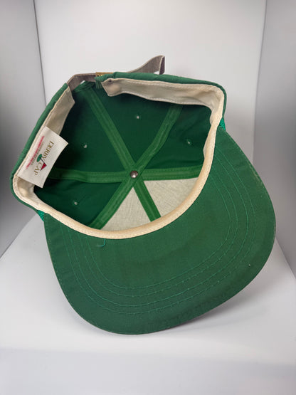 Vintage Masters Buckle Hat