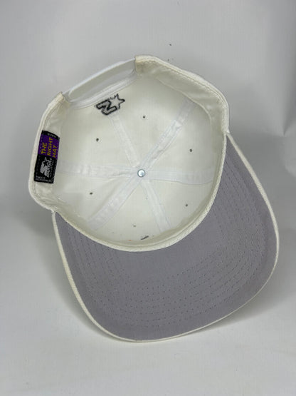 Vintage 1998 Tennessee SEC Champions Starter Snapback