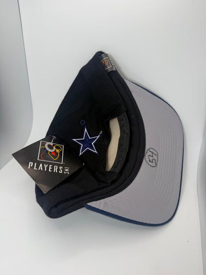 Vintage Deion Sanders Dallas Cowboys Snapback NWT