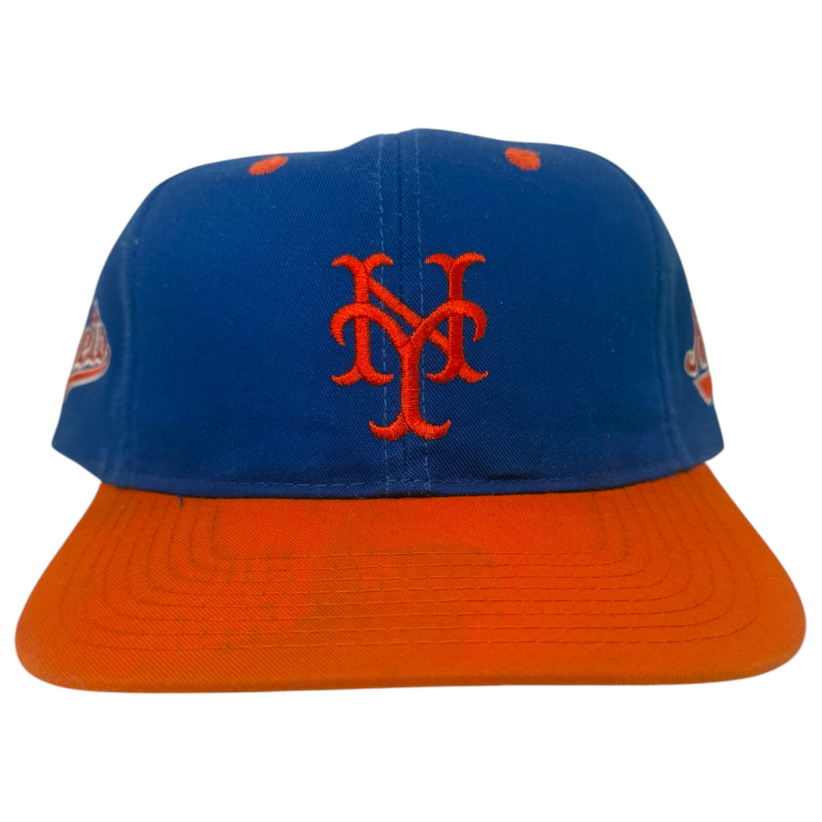 Vintage New York Mets Snapback