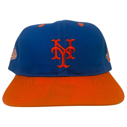 Vintage New York Mets Snapback