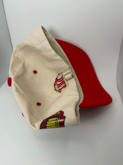 Budweiser Buckle Hat