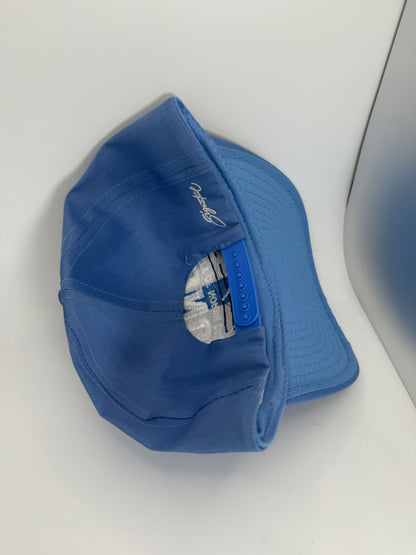 Vintage UNC Tar Heels Signature Snapback