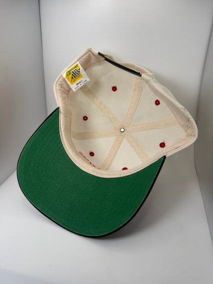 Vintage Ernie Irvan Texaco Havoline Racing Snapback