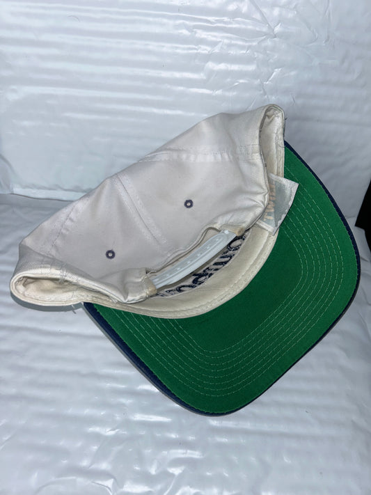 90s Dallas Cowboys Sports Specialties Script Snapback! 