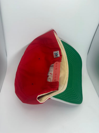 Vintage UNLV Rebels Snapback