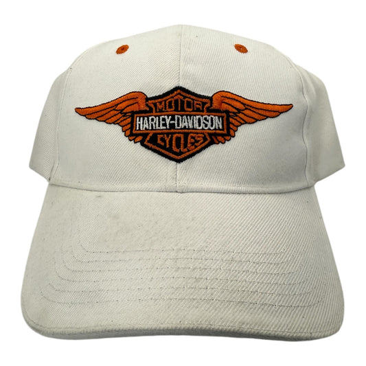Harley Davidson Strapback