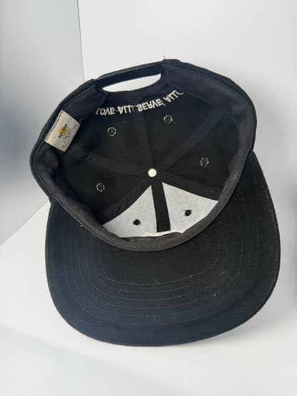 Vintage Hard Rock Cafe Chicago Snapback