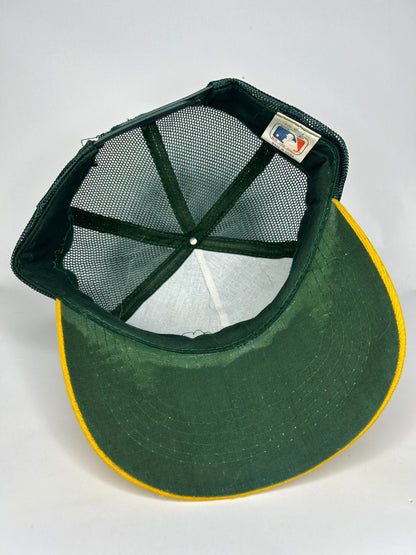 Vintage Oakland A’s Snapback