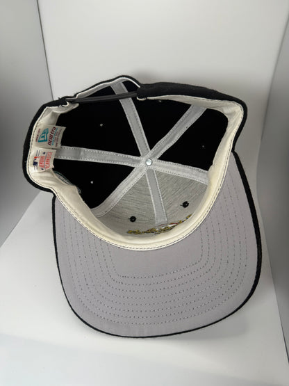 Vintage Florida Marlins 1997 World Series Champions Snapback