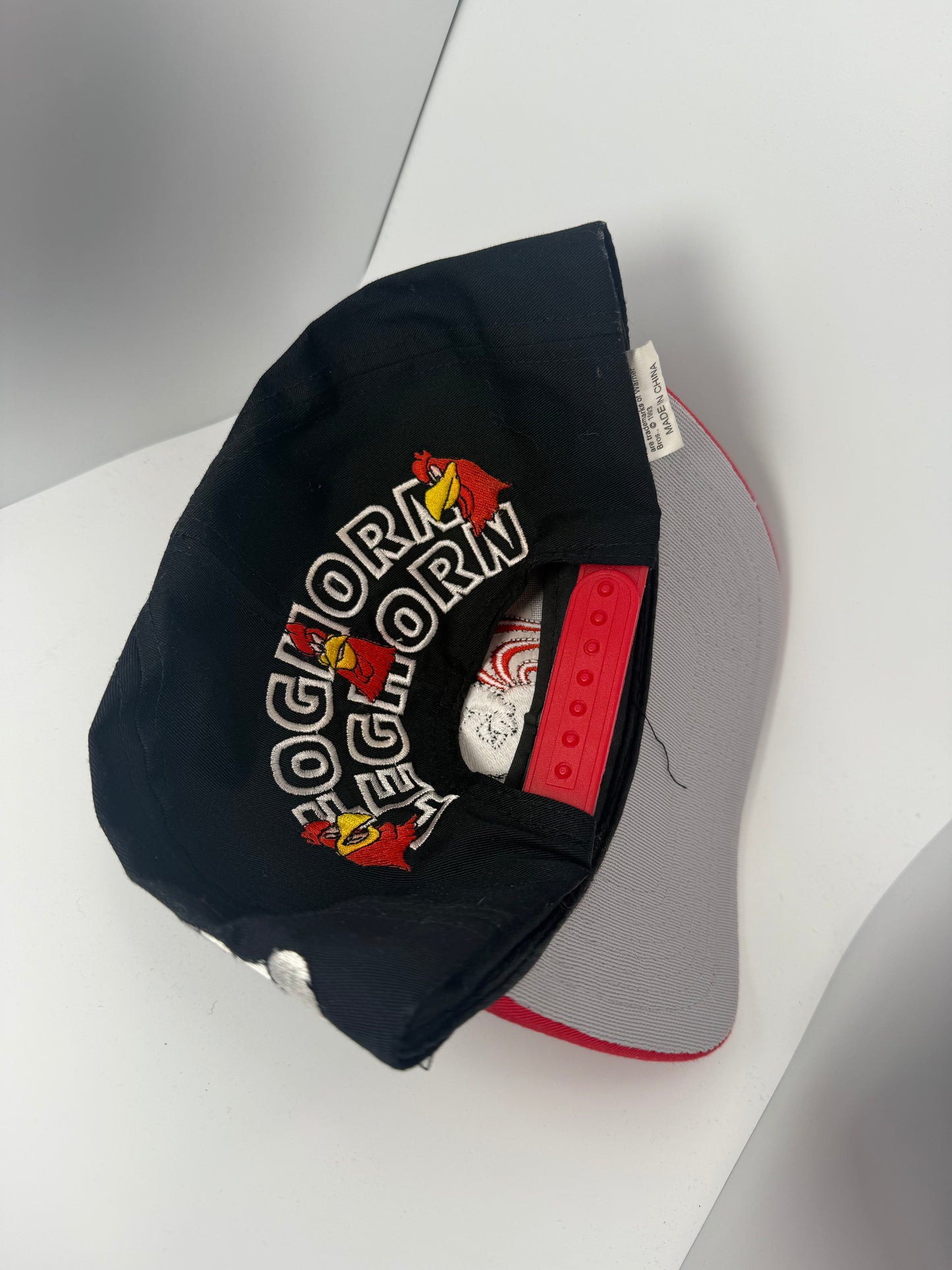 Vintage Foghorn Leghorn Snapback