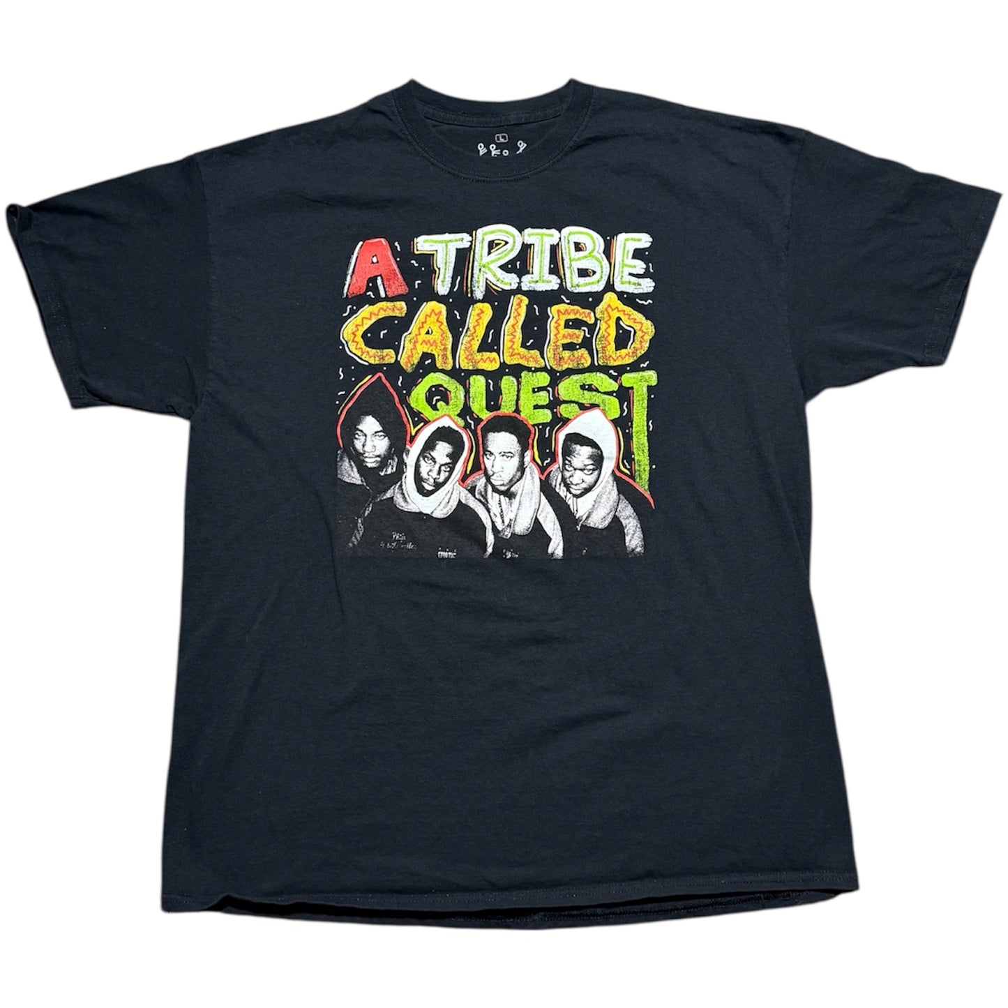 A Tribe Called Quest Tee