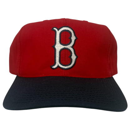Vintage Boston Red Sox Snapback