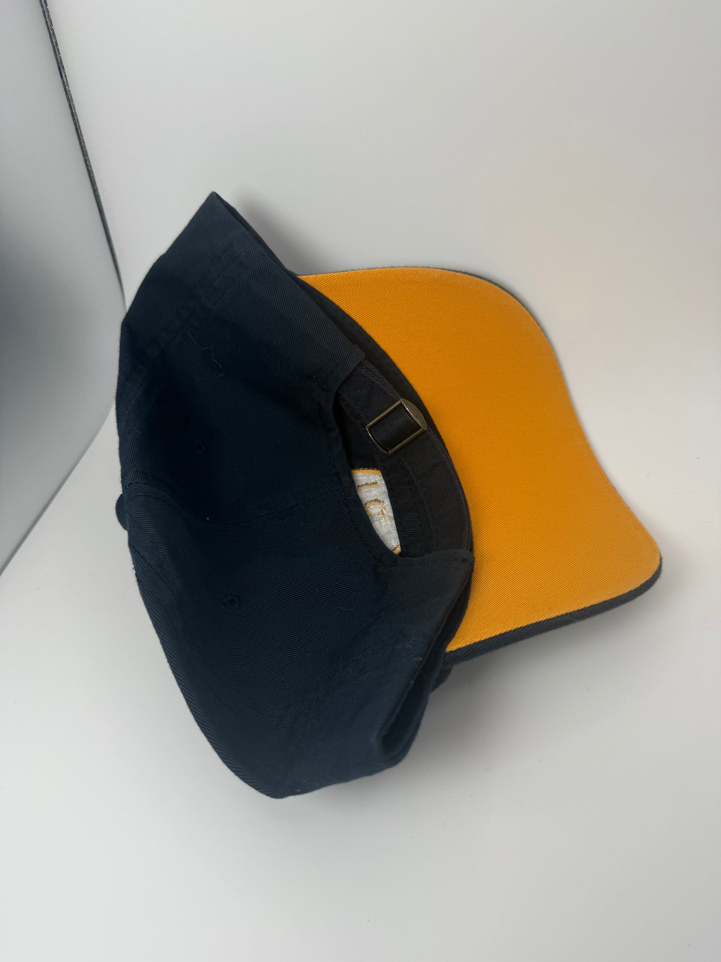 Ducks Unlimited Buckle Hat