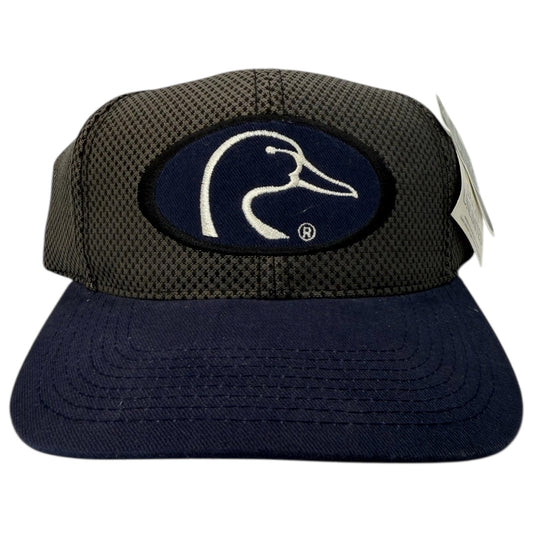 Vintage Ducks Unlimited Strapback