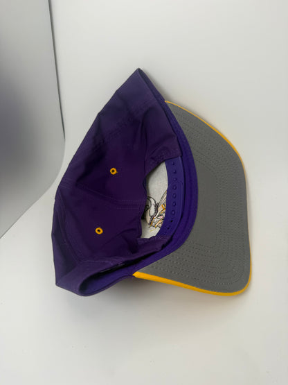 Vintage Minnesota Vikings Snapback