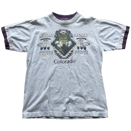 Vintage Colorado Tee