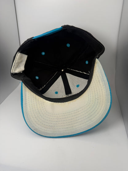 Vintage Super Bowl XXVIII Georgia Dome Snapback