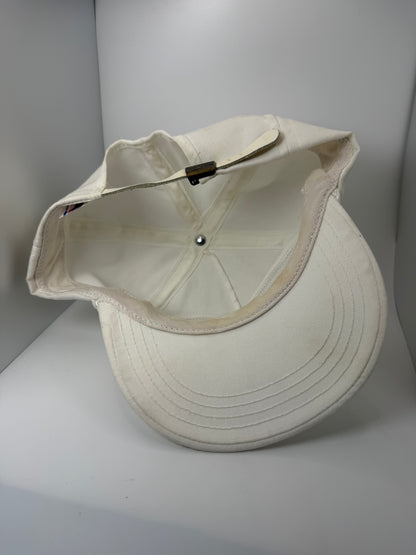 Vintage Whiskey Mountain Tackle Dubois, Wyoming Buckle Hat