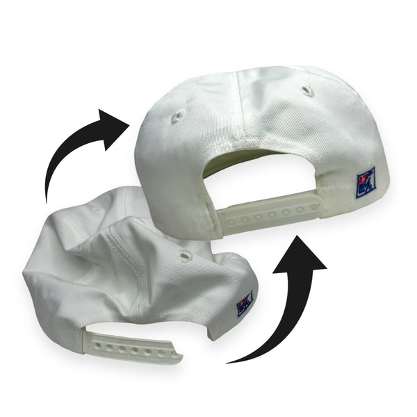 Back Snap Vintage Hats | Backwards Hat Co – Vintage Snapbacks & Classic Headwear