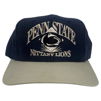 Vintage Penn State Nittany Lions Snapback