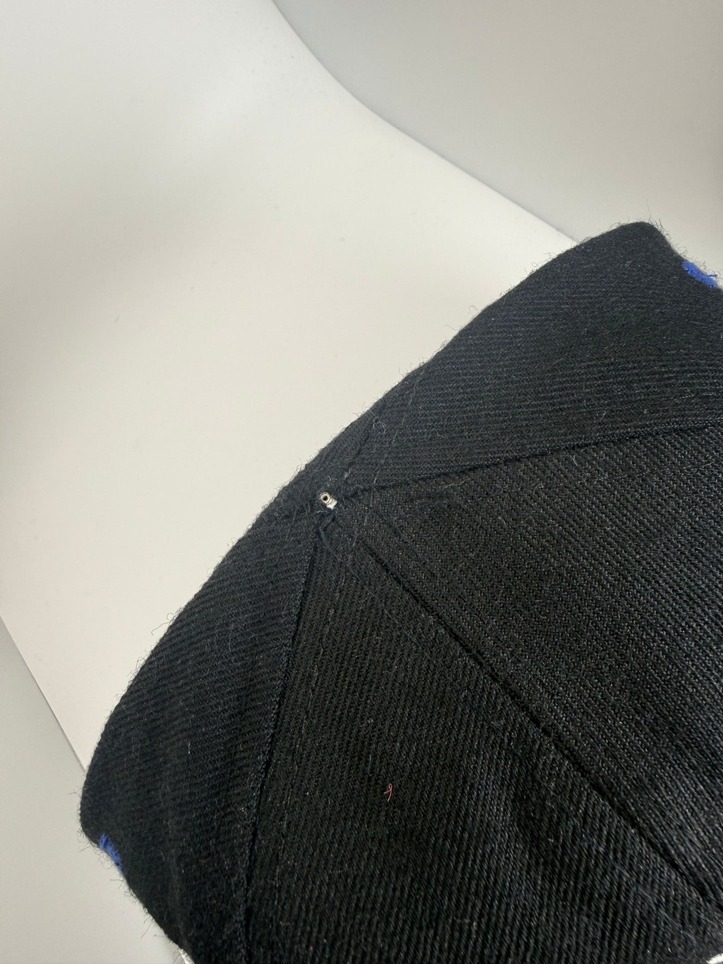 Vintage DePaul Blue Demons Snapback