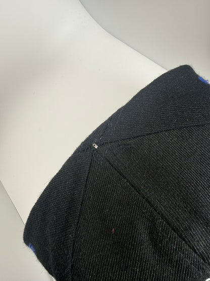 Vintage DePaul Blue Demons Snapback